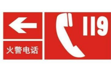 119消防日活动方案优质8篇
