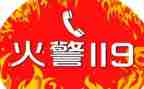 学生119安全教育讲话稿通用6篇