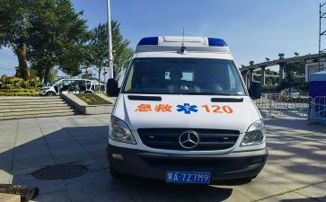 120医生工作报告7篇