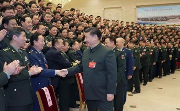 19大报告心得体会参考5篇