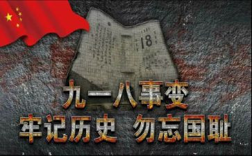 918安保工作总结优质5篇
