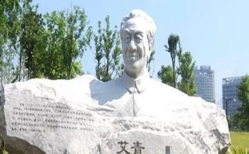 艾青诗选《抬》读后感通用7篇