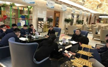 案场物业2023工作计划8篇