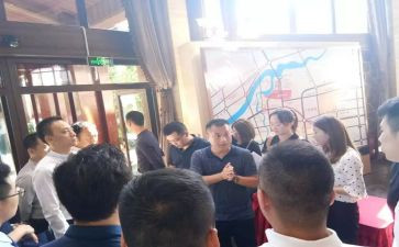 案场经理述职报告5篇