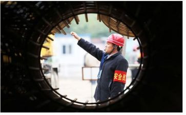 保安员周工作总结7篇