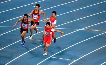 关于奥运的作文8篇