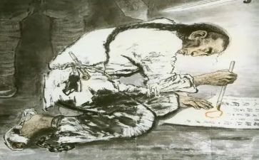 阿q读后感800字7篇