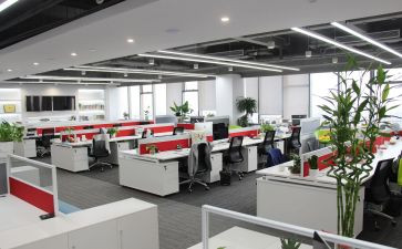 2023办公室工作总结优秀5篇