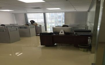 办公室助理年终总结5篇