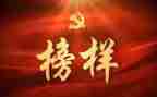 榜样五专题心得体会8篇