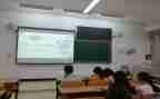大学班会工作总结6篇