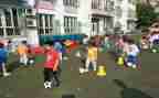 幼儿园班务学期工作总结最新5篇