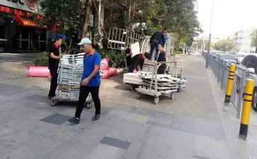 小班游戏搬运工教案5篇