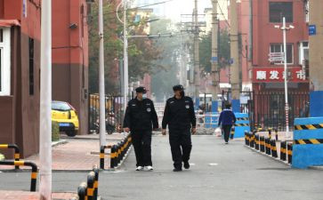保安工个人总结报告优秀6篇