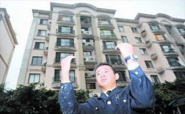 在学校当保安工作总结模板6篇
