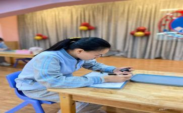 幼儿园环保教案精选7篇
