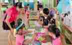 幼儿园环保教案7篇
