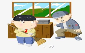 2024保洁年终总结推荐7篇