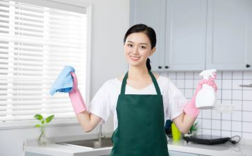 保洁队工作总结优质5篇