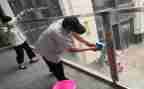 2023年保洁年工作计划推荐6篇