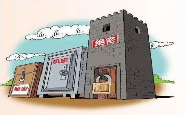 保密工作专调研报告6篇