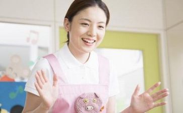 保育场工作总结参考5篇