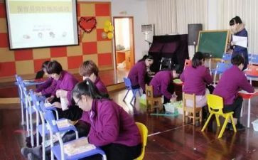保育员开学后工作计划7篇