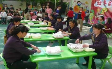 保育员3月份工作总结6篇