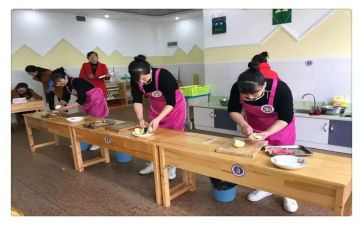 保育员月总结通用5篇