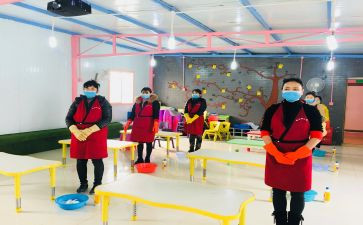 幼儿园托班保育员工作总结6篇