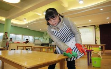 培训保育员心得推荐5篇