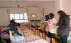 幼儿园保育员一学期工作总结8篇