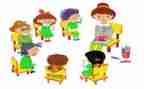 2024幼儿园保育员培训工作计划5篇