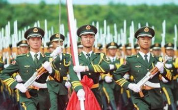 八一领导座谈讲话稿5篇
