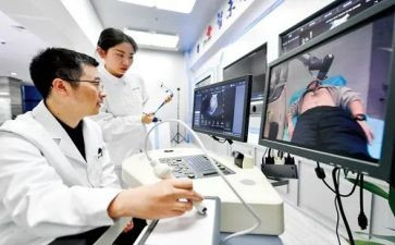 b超医师述职报告优质8篇