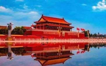 北京的冬天作文8篇