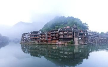 读边城读后感模板7篇