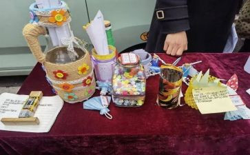 变废为宝演讲稿5篇