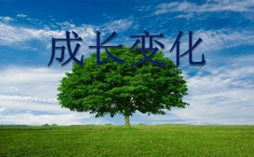 话家乡变化实践报告8篇