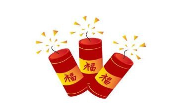 鞭炮小作文通用6篇