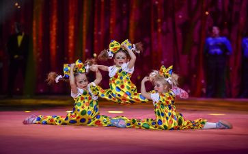 表演幼儿教案8篇