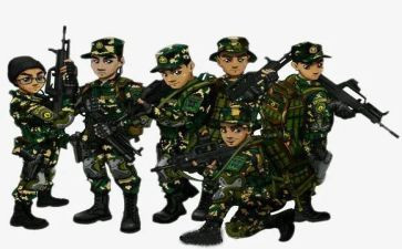 阅兵作文7篇