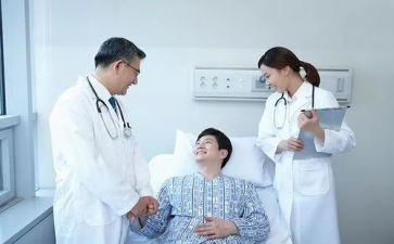 病人的工作总结5篇