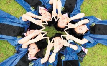 毕业季工作报告5篇