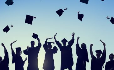 关于毕业季的作文最新8篇