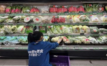 超市补货员的工作总结8篇