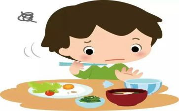 宝宝不挑食健康教案6篇