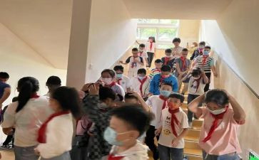 踩踏教案优质8篇