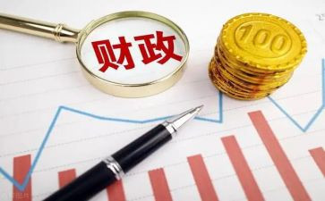 财政所工作总结推荐8篇