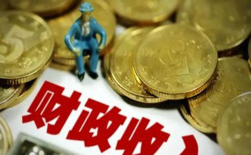 财政所工作总结5篇